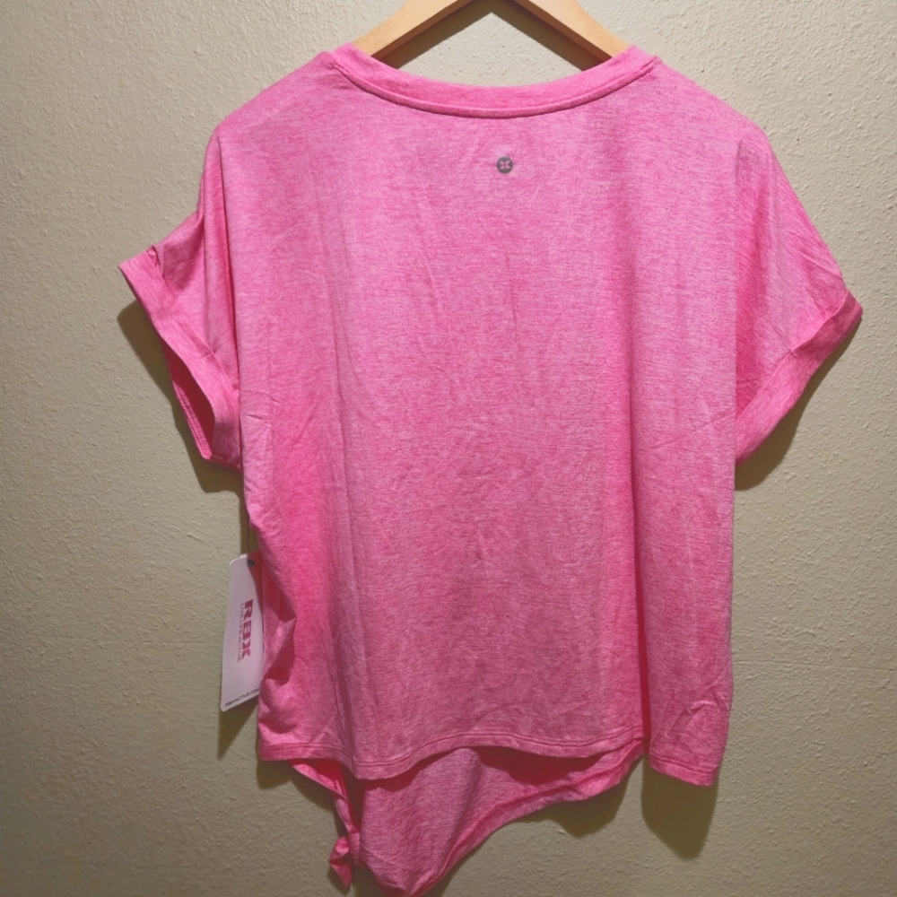 RBX Tee - Picture 5 of 10